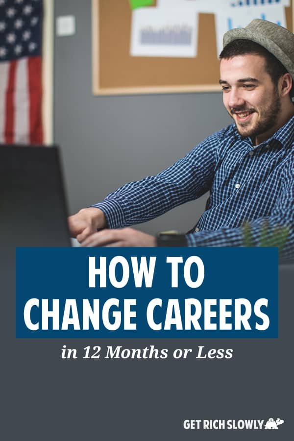 Don’t let your lack of experience keep you from pursuing a new career. Here's how I picked up a new line of work — and how you can change careers too.