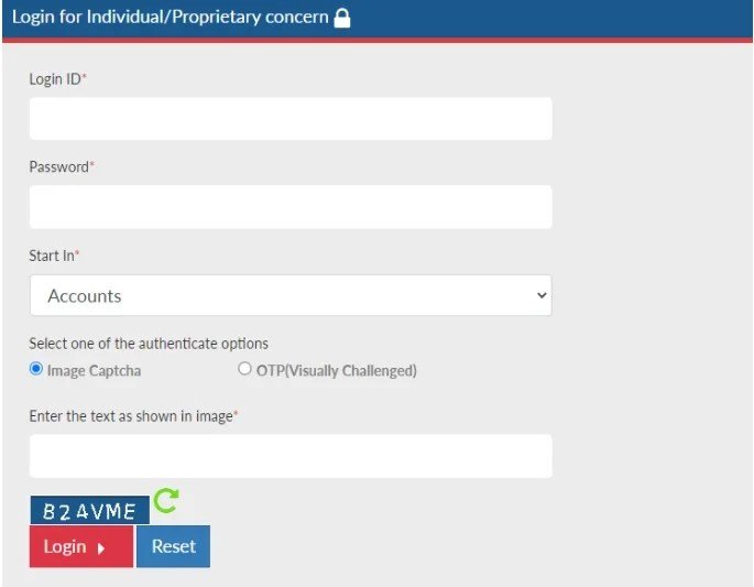 IOB Net Banking Login